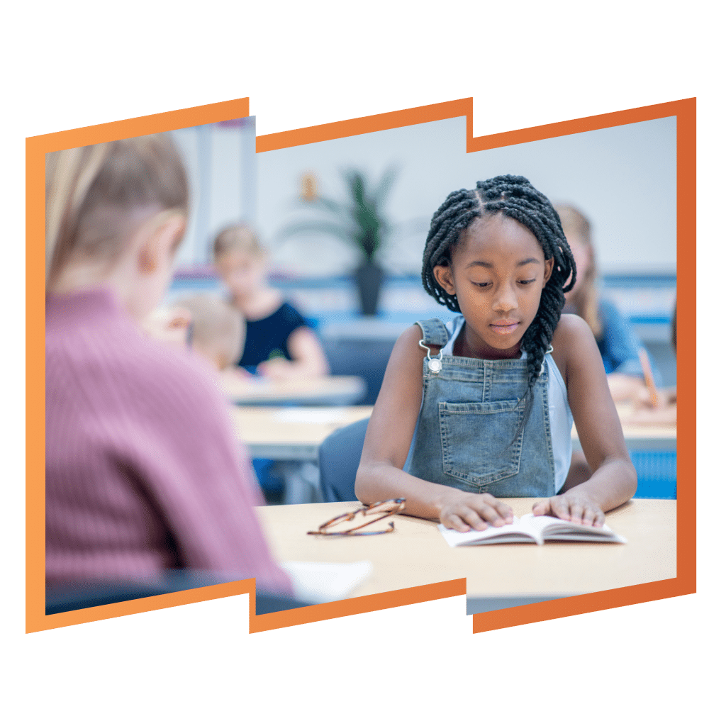 Developing Reader Developing Stronger Readers: The Path to Success