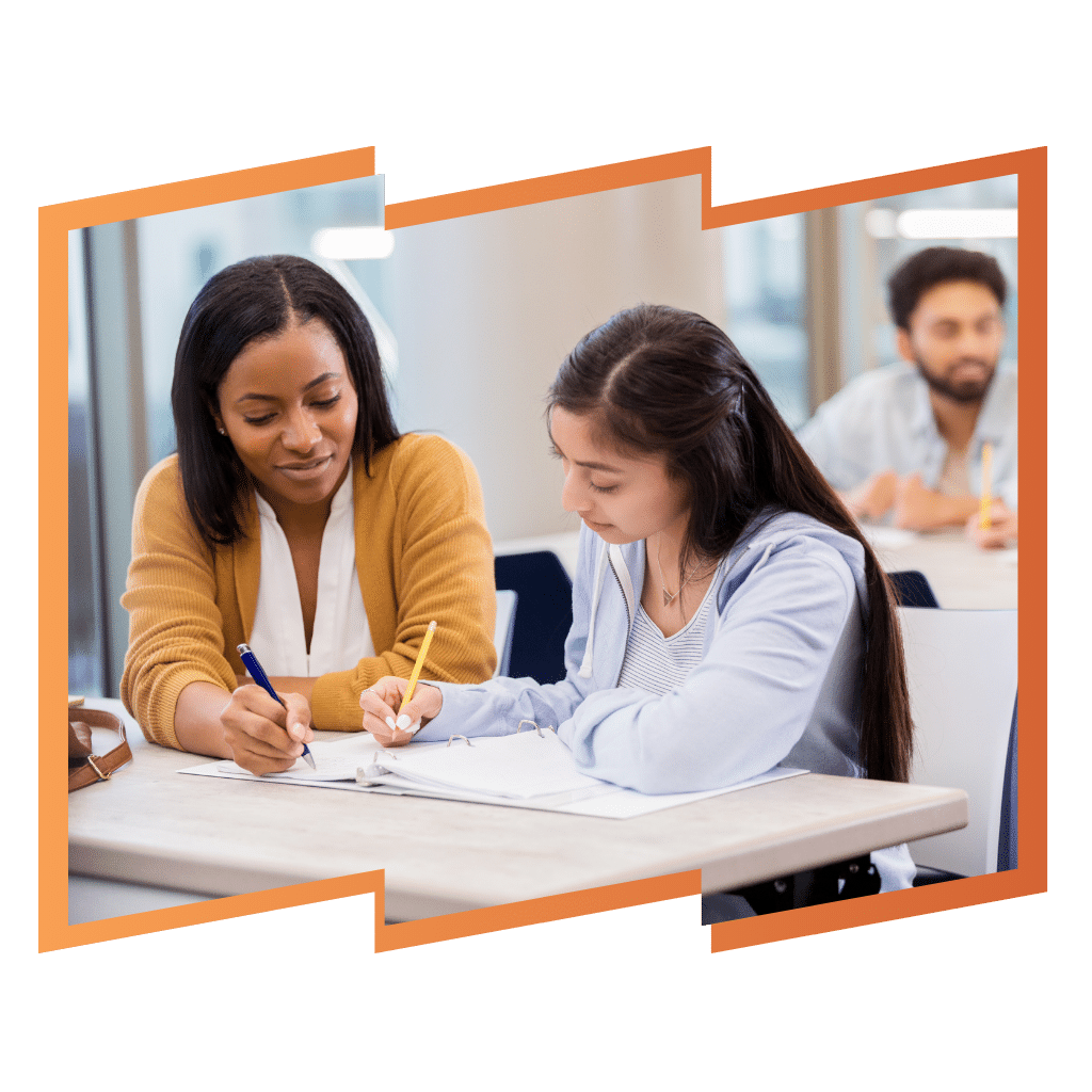 Proficient Math Boost Proficiency with High-Dosage Math Tutoring Program