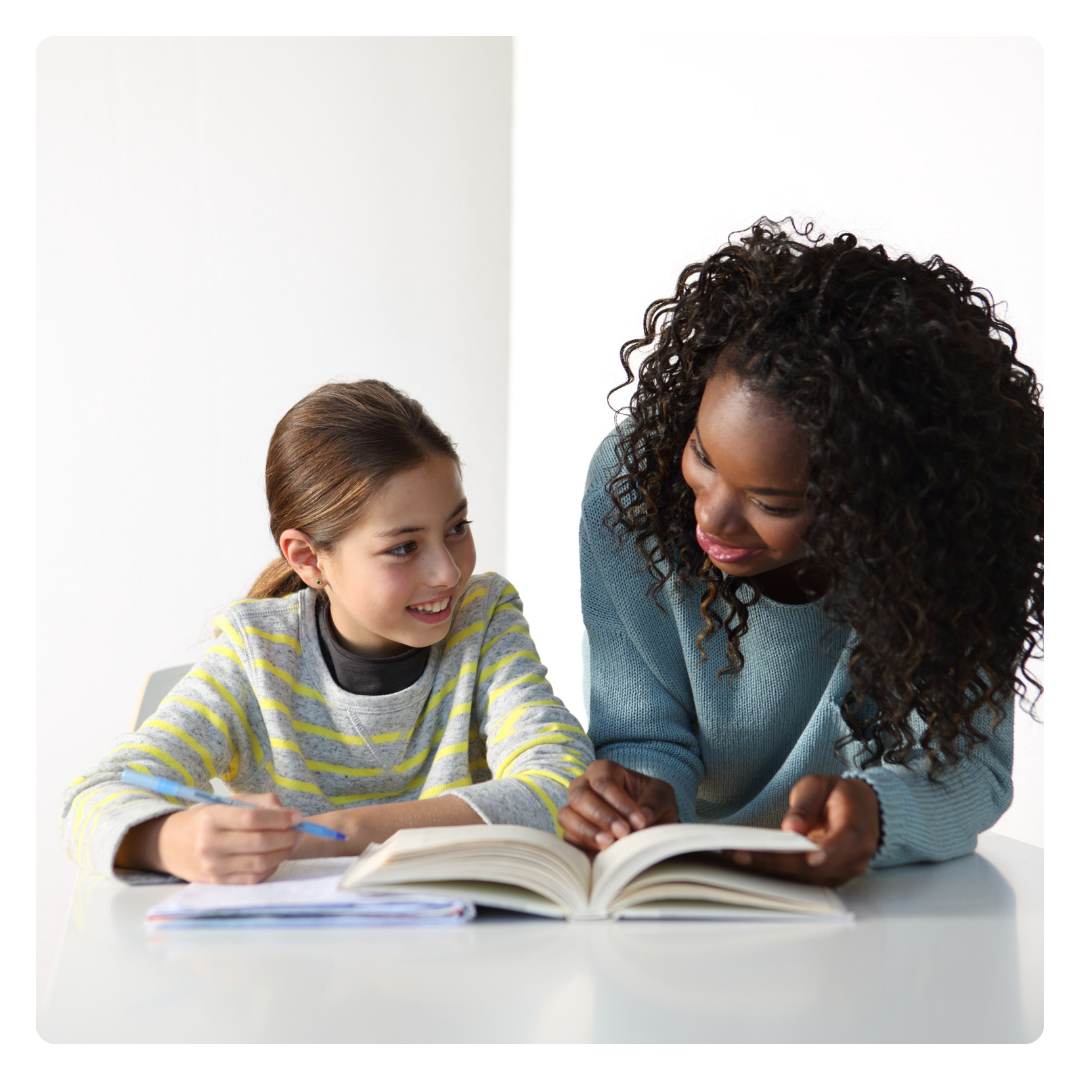 4 Simple Ways to Maximize Tutoring Time and Help Your Child Succeed