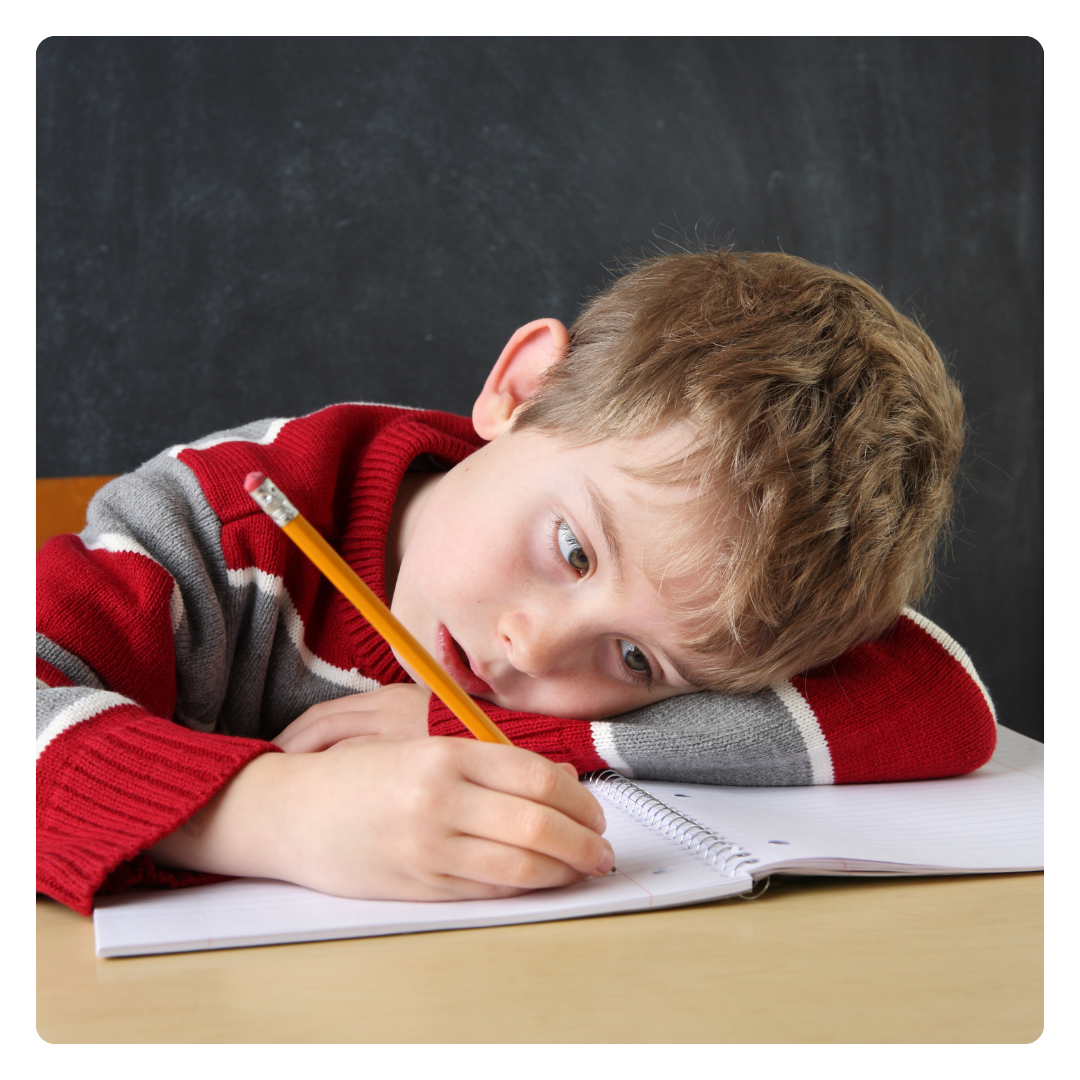Why a Bright Student Underperforms in School, What’s Really Going On?