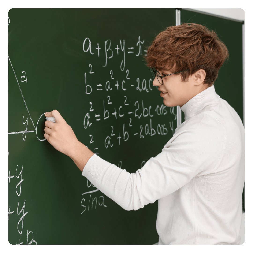 How To Challenge A Gifted Child At Home