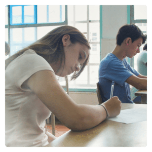Social Emotional Learning in Schools