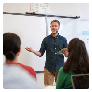4 Ways Instructional Coaching for Teachers Strengthens Professional Development in Schools