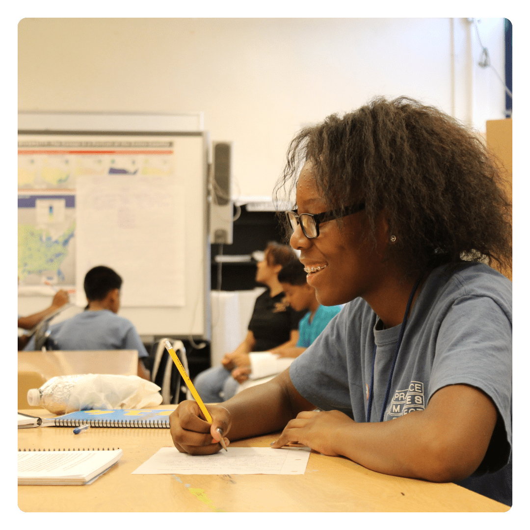 Test Prep Tutoring Strategies