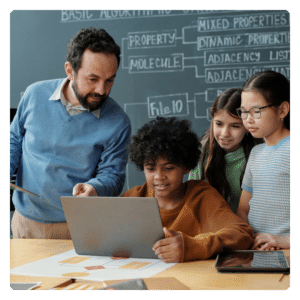 Student Engagement Strategies: How School Leaders Can Use Data and Technology