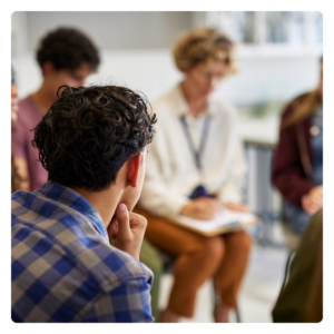 mental health in schools