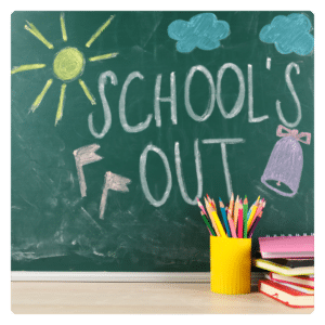 summer learning loss