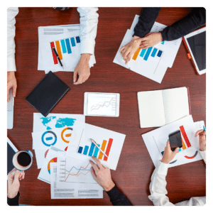 End-of-Year School Data Review