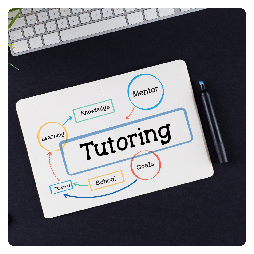 Tutor Summer Reflection