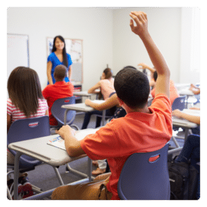teacher shortage solutions