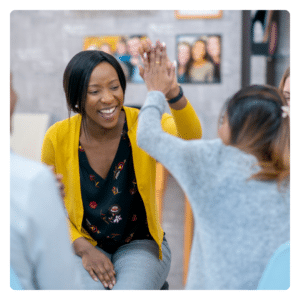 tutoring partnership