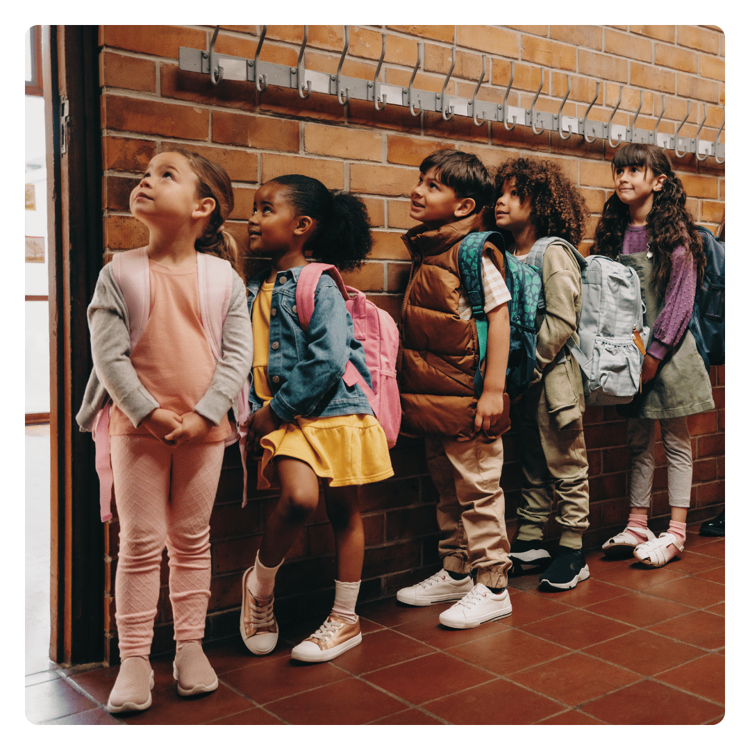 Tutor Classroom Routines