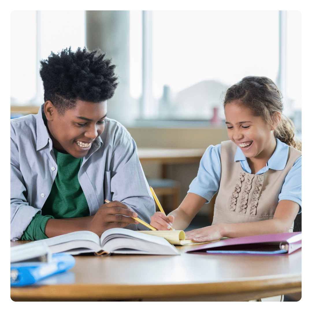 Back-to-School Tutoring